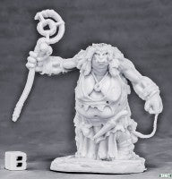 Reaper Miniatures: Bones (561-600)