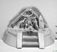 Reaper Miniatures: Bones (561-600)