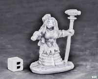 Reaper Miniatures: Bones (561-600)