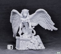 Reaper Miniatures: Bones (561-600)