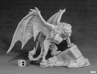 Reaper Miniatures: Bones (561-600)