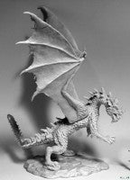 Reaper Miniatures: Bones (561-600)