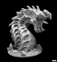 Reaper Miniatures: Bones (561-600)