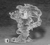 Reaper Miniatures: Bones (561-600)