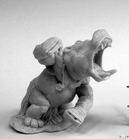 Reaper Miniatures: Bones (561-600)