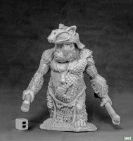 Reaper Miniatures: Bones (561-600)