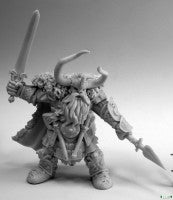 Reaper Miniatures: Bones (561-600)