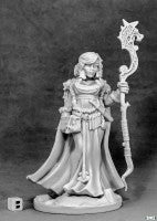 Reaper Miniatures: Bones (561-600)