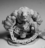 Reaper Miniatures: Bones (561-600)