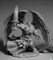 Reaper Miniatures: Bones (561-600)