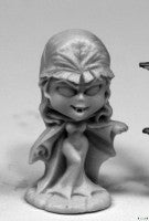 Reaper Miniatures: Bones (561-600)