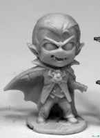 Reaper Miniatures: Bones (561-600)