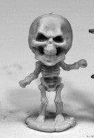 Reaper Miniatures: Bones (561-600)