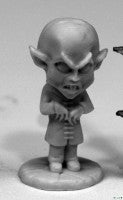 Reaper Miniatures: Bones (561-600)