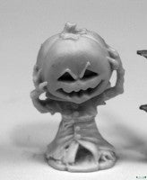 Reaper Miniatures: Bones (601-640)
