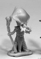 Reaper Miniatures: Bones (601-640)