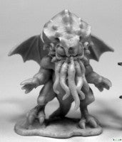 Reaper Miniatures: Bones (601-640)