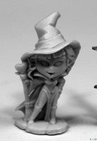 Reaper Miniatures: Bones (601-640)