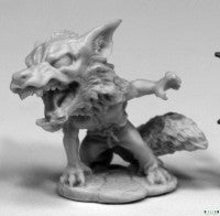 Reaper Miniatures: Bones (601-640)