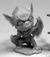 Reaper Miniatures: Bones (601-640)