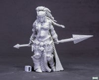 Reaper Miniatures: Bones (601-640)