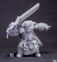 Reaper Miniatures: Bones (601-640)