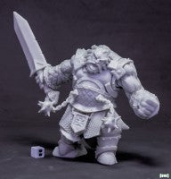 Reaper Miniatures: Bones (601-640)