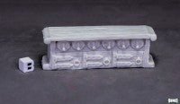Reaper Miniatures: Bones (601-640)