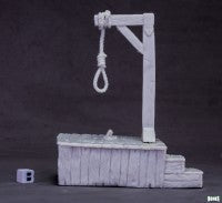 Reaper Miniatures: Bones (601-640)