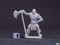 Reaper Miniatures: Bones (601-640)