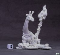 Reaper Miniatures: Bones (601-640)