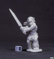 Reaper Miniatures: Bones (601-640)