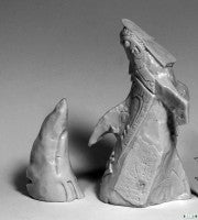 Reaper Miniatures: Bones (601-640)