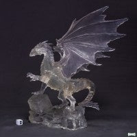 Reaper Miniatures: Bones (601-640)