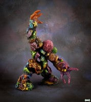 Reaper Miniatures: Bones (601-640)