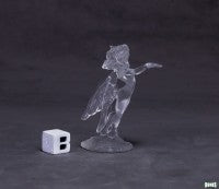 Reaper Miniatures: Bones (601-640)