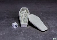 Reaper Miniatures: Bones (601-640)