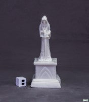 Reaper Miniatures: Bones (601-640)