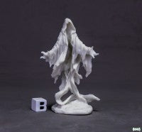Reaper Miniatures: Bones (601-640)