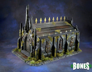 Reaper Miniature Boxed Sets