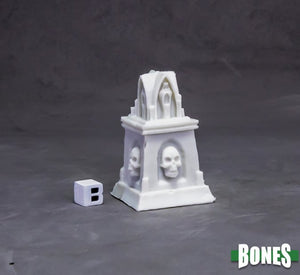 Reaper: Bones - #77639 Graveyard Altar