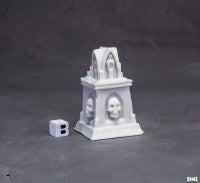 Reaper Miniatures: Bones (601-640)