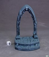 Reaper Miniatures: Bones (601-640)
