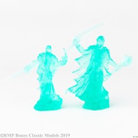Reaper Miniatures: Bones (641-680)