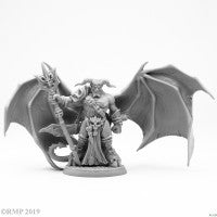 Reaper Miniatures: Bones (641-680)