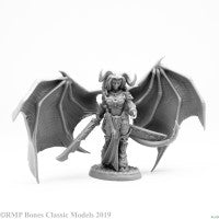 Reaper Miniatures: Bones (641-680)