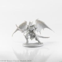 Reaper Miniatures: Bones (641-680)