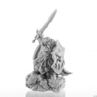Reaper Miniatures: Bones (641-680)