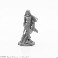 Reaper Miniatures: Bones (641-680)