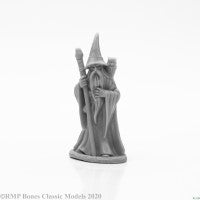 Reaper Miniatures: Bones (641-680)